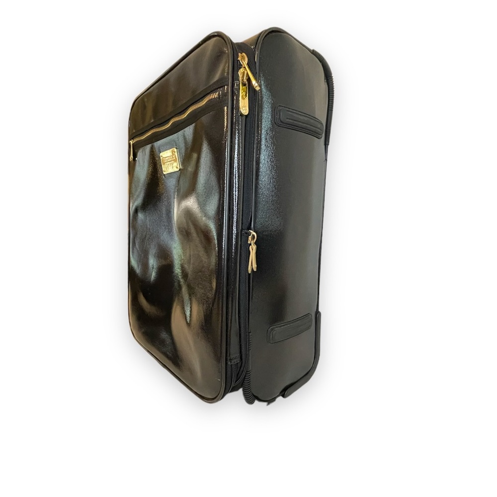 Victoria Secret Supermodel essentials carry on wheelie suitcase
